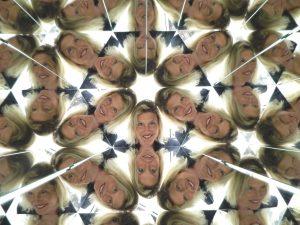 Otvoritev Muzeja/Hiše iluzij