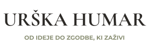 Urška Humar Novak Kogoj